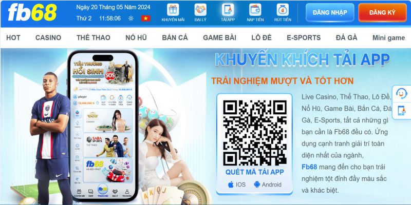 Quy trình tải và cài đặt ứng dụng trên Android vô cùng dễ dàng